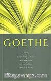 Goethe / Fikir Mimarları Dizisi