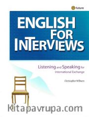 English for Interviews +2 CD 