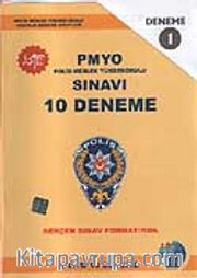 Polis MYO Sınavı 10 Deneme