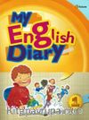 My English Diary 1 