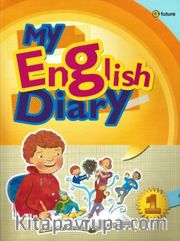 My English Diary 1 