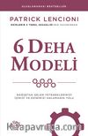 6 Deha Modeli