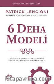 6 Deha Modeli