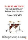 Bateri Metodu & Seçkin Ritimler   