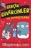 Gerçek Güvercinler 1 / Suç Savaşçıları!