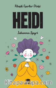 Heidi / Gençlik Dizisi