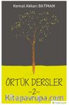 Örtük Dersler 2