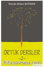 Örtük Dersler 2