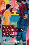 Adını Kaybeden Adam