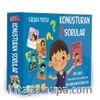 Konuşturan Sorular - Ses Kartları ve Kitap Seti