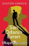 Sarı Odanın Esrarı
