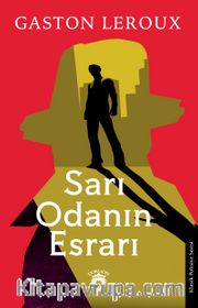 Sarı Odanın Esrarı