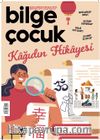 Bilge Çocuk Dergisi Sayı:82 Haziran 2023