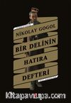 Bir Delinin Hatıra Defteri