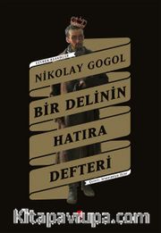 Bir Delinin Hatıra Defteri