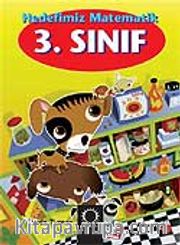 3. Sınıf / Hedefimiz Matematik