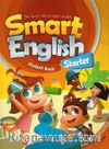 Smart English Starter Student Book +2 CDs +Flashcards 