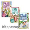Osmanlı Hikayeleri Seti (3 Kitap)