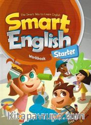 Smart English Starter Workbook 