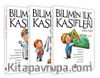 Bilimin İlk Kaşifleri Seti (3 Kitap)