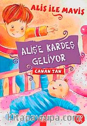 Aliş'e Kardeş Geliyor / Aliş ile Maviş