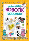 Adım Adım Robotik Kodlama 7+ Yaş