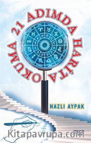 21 Adımda Harita Okuma