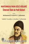 Mahtumkulu'nun Gizli Sözleri & İnternet İlahı Da Yedi Gözleri