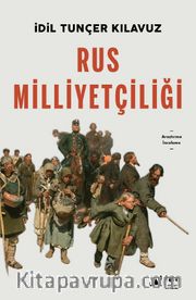 Rus Milliyetçiliği