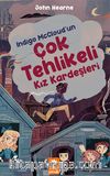 Indigo McCloud’un Çok Tehlikeli Kız Kardeşleri