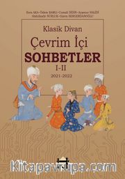 Klasik Divan Çevrimiçi Sohbetler (1-2 )