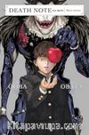 Death Note Short Stories / Kısa Öyküler