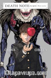 Death Note Short Stories / Kısa Öyküler