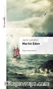 Martin Eden - Livaneli Kitaplığı