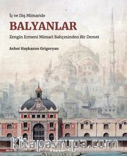 İç ve Dış Mimaride Balyanlar