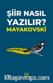 Şiir Nasıl Yazılır?