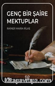 Genç Bir Şaire Mektuplar