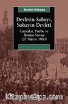 Devletin Subayı, Subayın Devleti & Cuntalar, Darbe ve İktidar Savaşı (27 Mayıs 1960)