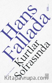 Kurtlar Sofrasında