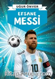 Efsane Messi