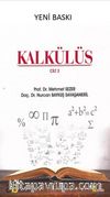 Kalkülüs Cilt 2