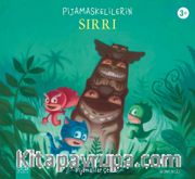 Pijamaskelilerin Sırrı