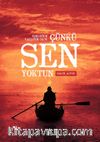 Çünkü Sen Yoktun