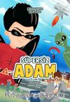 Süpersiz Adam