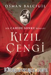 Kızıl Çengi