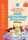 Algı Geliştirme Etkinlikleri