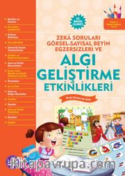 Algı Geliştirme Etkinlikleri