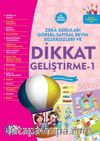 Dikkat Geliştirme 1