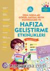 Hafıza Geliştirme Etkinlikleri