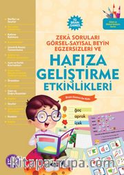 Hafıza Geliştirme Etkinlikleri